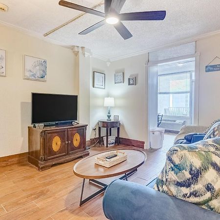 Ocean Jewels Club #312 Apartamento Daytona Beach Exterior foto