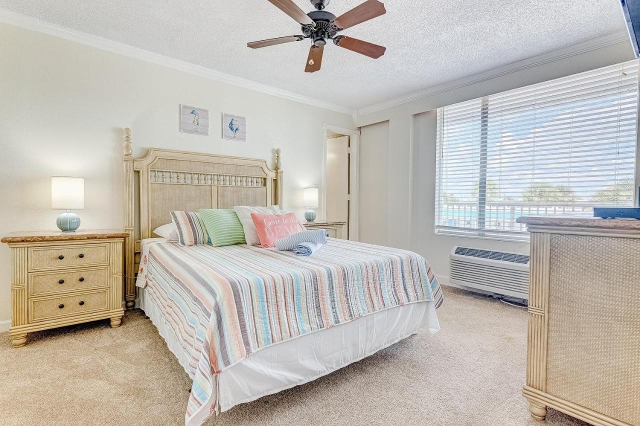 Ocean Jewels Club #312 Apartamento Daytona Beach Exterior foto