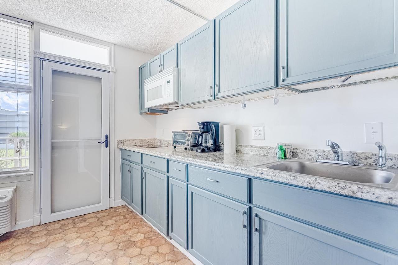 Ocean Jewels Club #312 Apartamento Daytona Beach Exterior foto