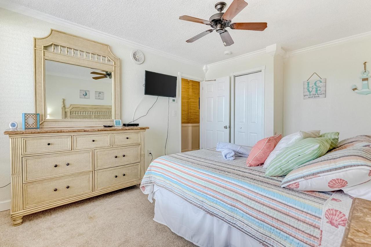 Ocean Jewels Club #312 Apartamento Daytona Beach Exterior foto