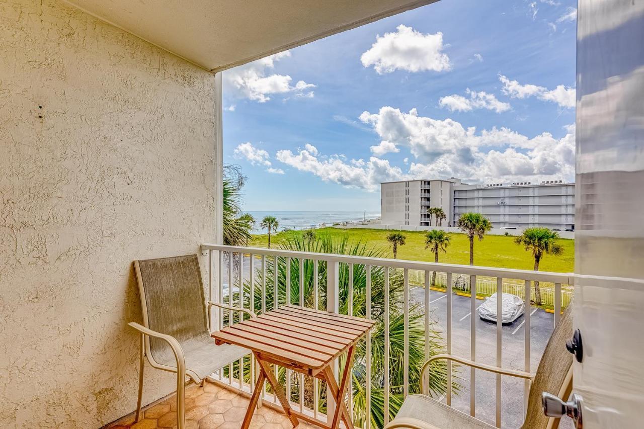 Ocean Jewels Club #312 Apartamento Daytona Beach Exterior foto