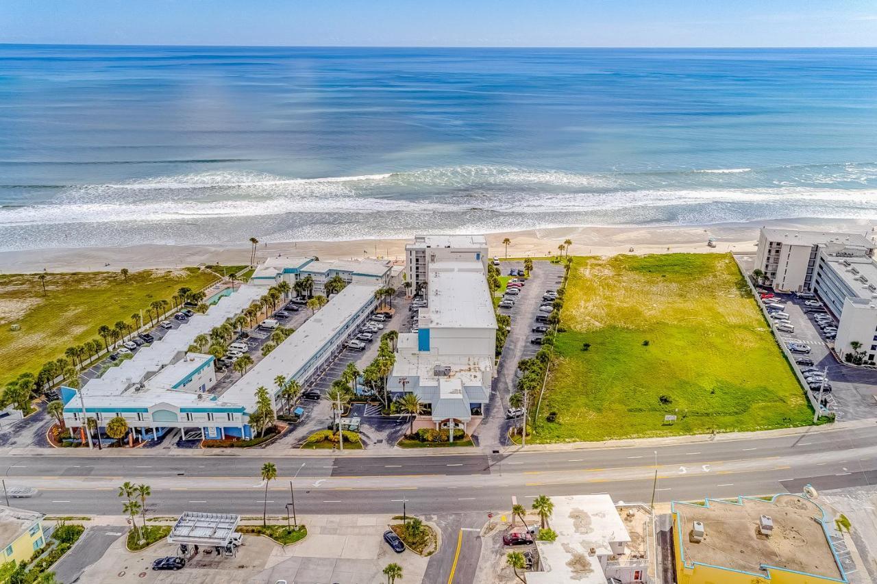 Ocean Jewels Club #312 Apartamento Daytona Beach Exterior foto