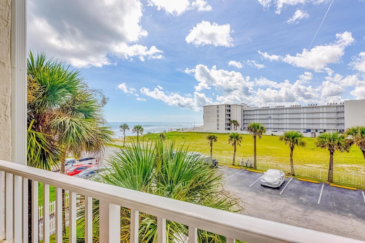 Ocean Jewels Club #312 Apartamento Daytona Beach Exterior foto