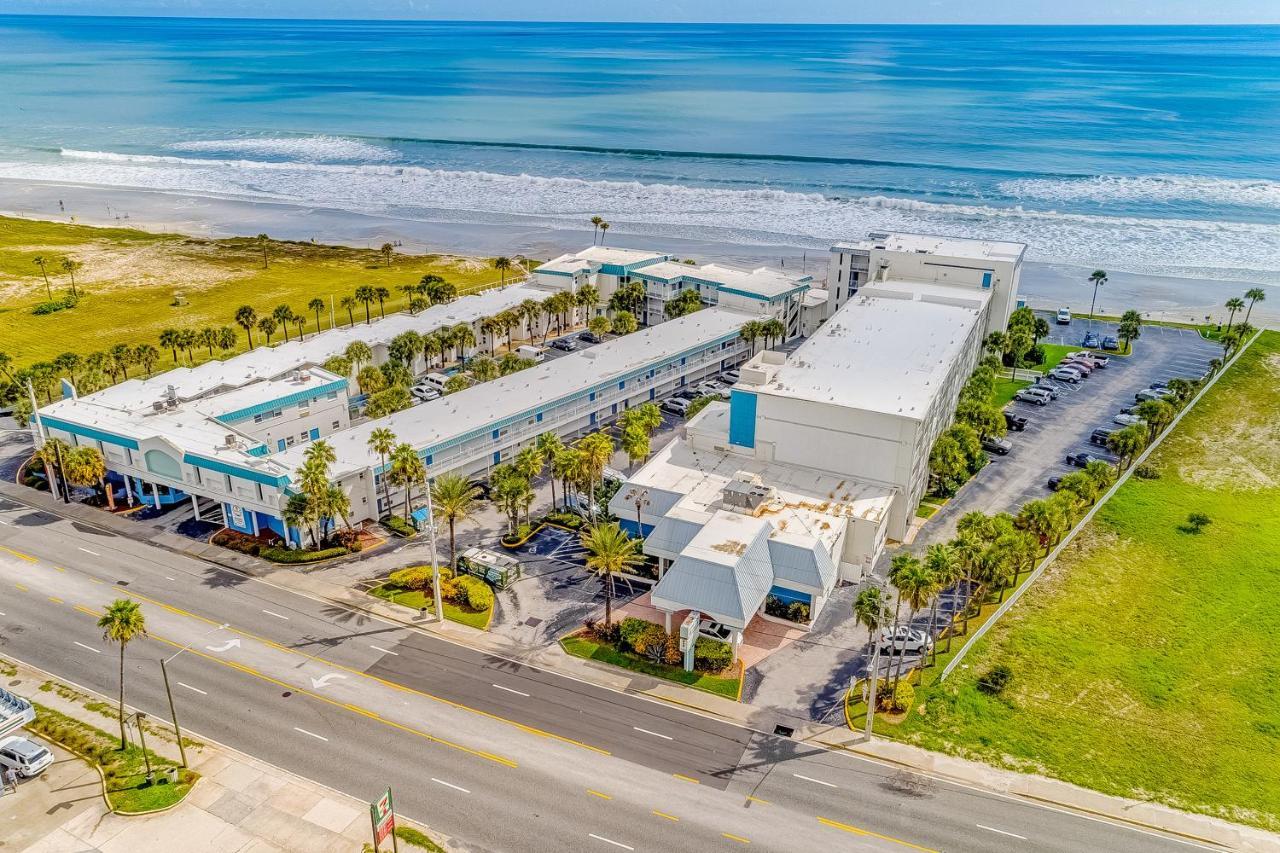 Ocean Jewels Club #312 Apartamento Daytona Beach Exterior foto